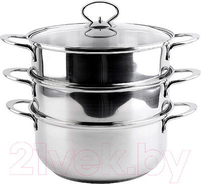 Мантоварка Mayer&Boch 31071