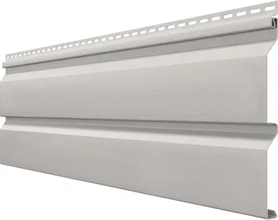 Фасадные панели