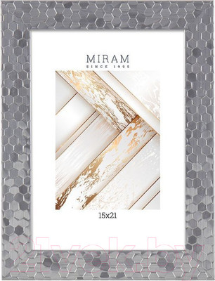 Рамка Мирам 651628-6 (15x21)
