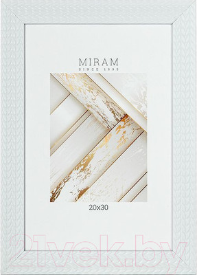 Рамка Мирам 651761-8 (20x30)