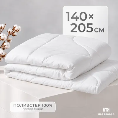 Одеяло Mio Tesoro 24-С-009 140х205