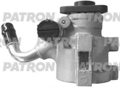 Насос гидроусилителя руля Patron PPS1081