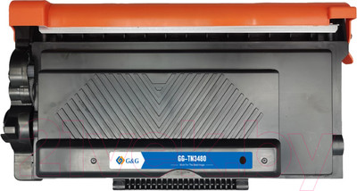 Картридж G&G GG-TN3480 (черный)