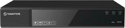 Видеорегистратор наблюдения Tantos TSr-NV08154