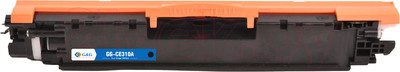 Картридж G&G GG-CE310A (черный)