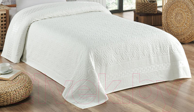 Простыня METEOR Azor A231 160x220 / 12196 (кремовый)