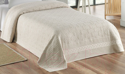 Простыня METEOR Azor A231 200x220 / 12197 (бежевый)