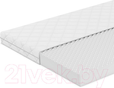 Детский матрас Mio Tesoro Тип 46 80x165 (джерси трикот)