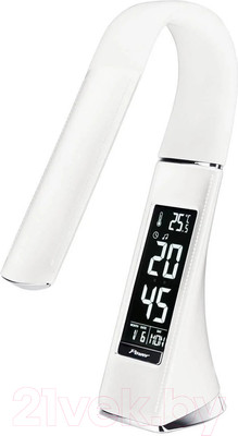 Настольная лампа Elektrostandard Elara TL90220 (белый)