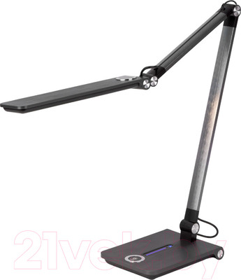 Настольная лампа Elektrostandard Great TL70240 (графит)