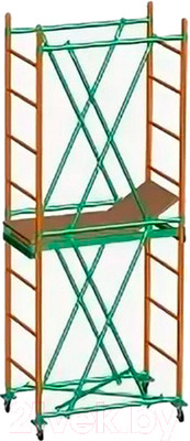 Вышка-тура Тапанар Спектр-12 1.2x0.7x1.7