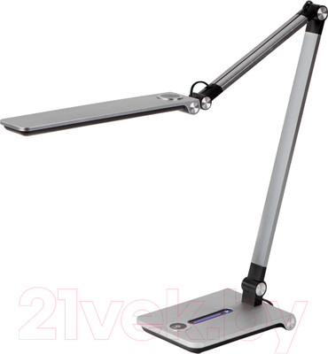 Настольная лампа Elektrostandard Great TL70240 (серебристый)