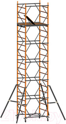 Вышка-тура Тапанар Атлант-12 1.2x1.2x7.4
