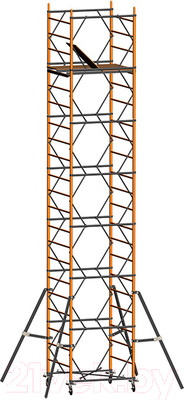 Вышка-тура Тапанар Атлант-12 1.2x1.2x8.6