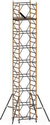 Вышка-тура Тапанар Атлант-12 1.2x1.2x9.8