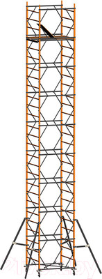 Вышка-тура Тапанар Атлант-12 1.2x1.2x11.0