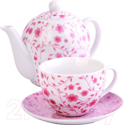 Чайный набор Loraine 30875