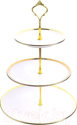 Ваза-этажерка Loraine 60013