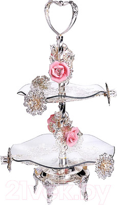 Ваза-этажерка Mayer&Boch 30822