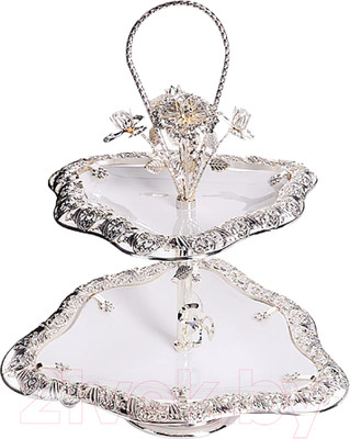 Ваза-этажерка Mayer&Boch 30826