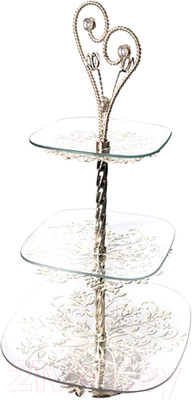 Ваза-этажерка Mayer&Boch 30829