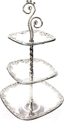 Ваза-этажерка Mayer&Boch 30830