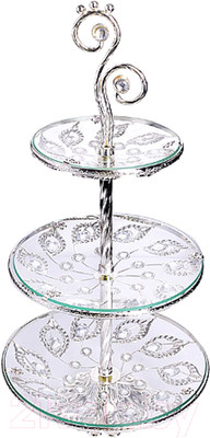 Ваза-этажерка Mayer&Boch 30831