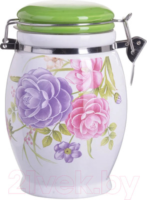 Емкость для хранения Loraine Камелия 26380