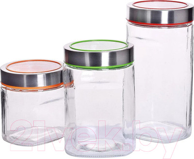 Набор емкостей для хранения Mayer&Boch 31060