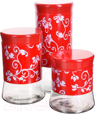 Набор емкостей для хранения Mayer&Boch 28730