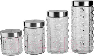 Набор емкостей для хранения Mayer&Boch 31026