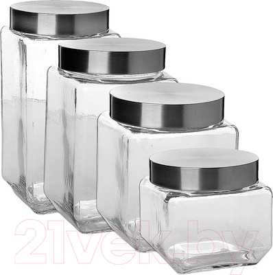 Набор емкостей для хранения Mayer&Boch 31028