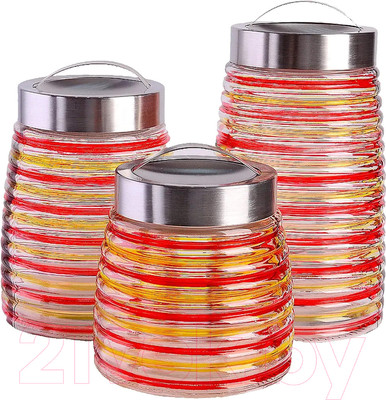 Набор емкостей для хранения Mayer&Boch 31030