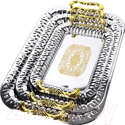 Набор подносов Mayer&Boch 40448