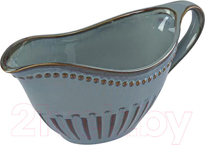 Соусник Tkano Kitchen Spirit TK24-TW-BW0002 (темно-серый)