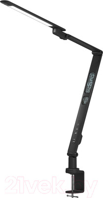 Настольная лампа Elektrostandard Intelligent TL70230 (черный)