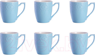 Набор кружек Loraine 30910