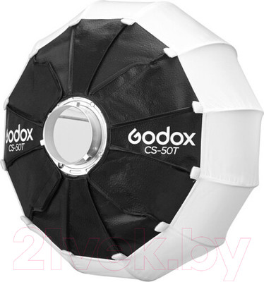 Софтбокс Godox CS-50T / 31297