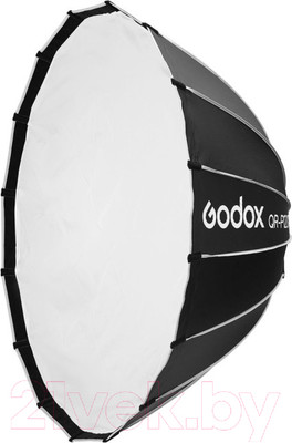 Софтбокс Godox QR-P120T / 31290
