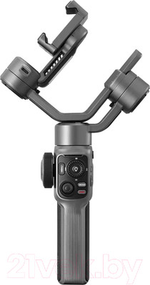 Стедикам Zhiyun Smooth 5S / C030117G3 (серый)