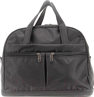 Сумка дорожная Mr.Bag 014-460-1-MB-BLK (черный)