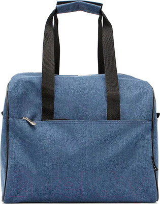 Сумка дорожная Mr.Bag 050-897H-CT-NAV (синий)
