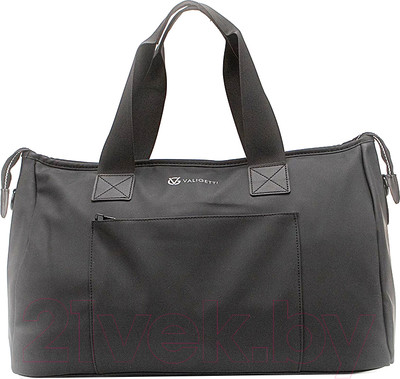 Сумка дорожная Valigetti 167-854-VG-BLK (черный)
