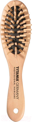 Расческа-массажер Titania 2820