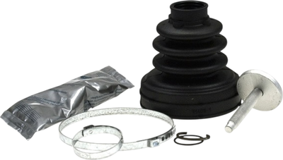 Пыльник ШРУСа Loebro 306182