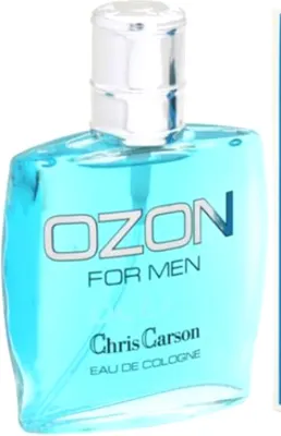 Одеколон Positive Parfum Ozon For Men Ocean (60мл)