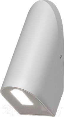 Бра уличное Elektrostandard Bit LED 35168/D (белый)