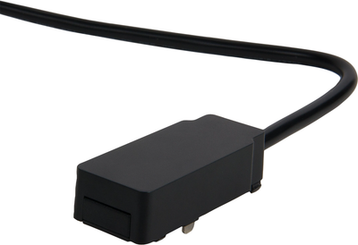 Ввод питания для шинопровода Elektrostandard Flat Magnetic 85001/00 (черный)