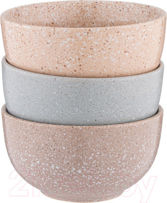 Набор салатников Lefard Модерн 155-805 (3шт)