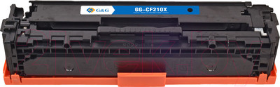 Картридж G&G GG-CF210X